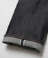 MR.OLIVE / 14oz SELVAGE DENIM / RIGID STANDARD STRAIGHT JEANS / ミスターオリーブ/ 14オンス セルヴィッジデニム / リジッドスタンダードストレートジーンズ